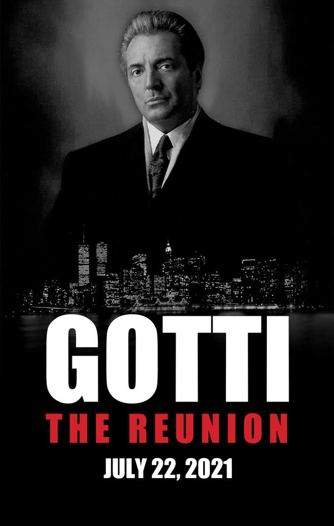 GOTTI: THE REUNION
